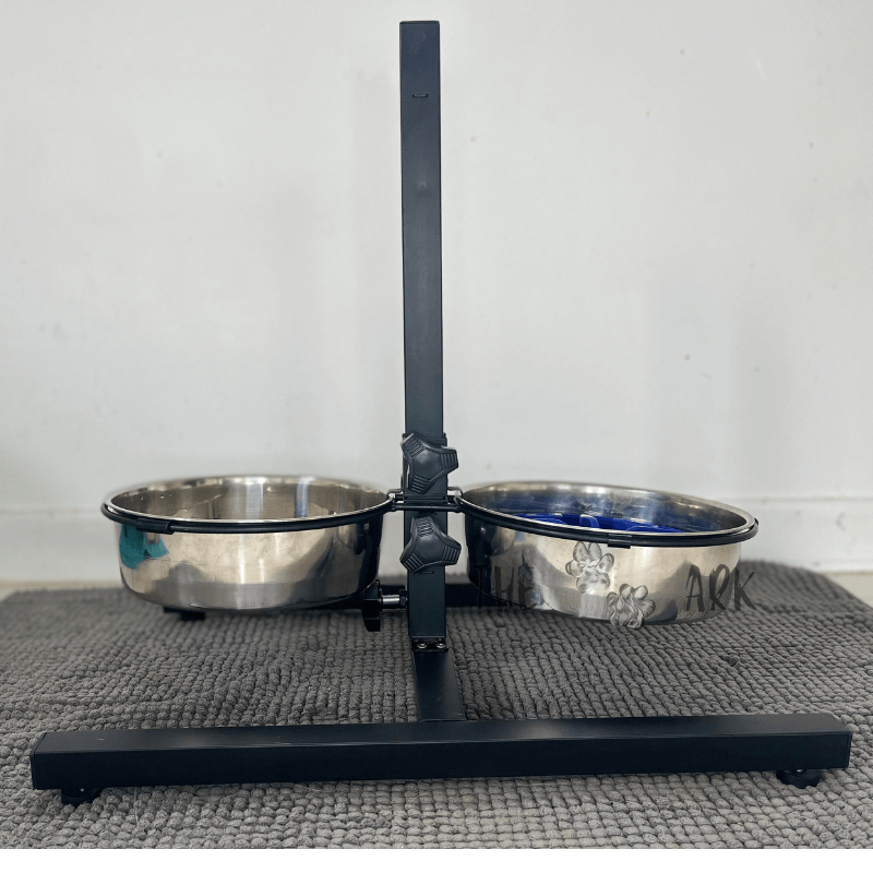 BuddyBowl - Bols réglable en hauteur