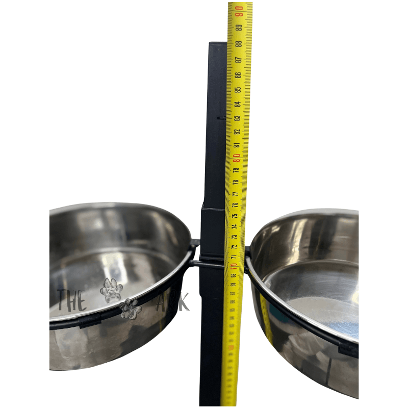 BuddyBowl - Bols réglable en hauteur