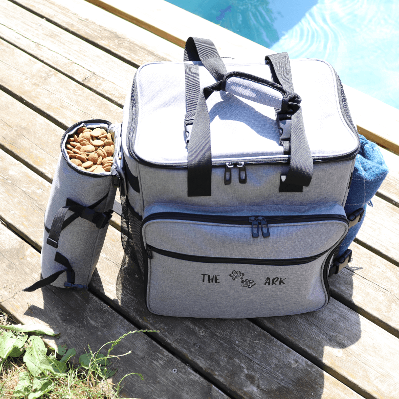 Le sac à dos BuddyPack