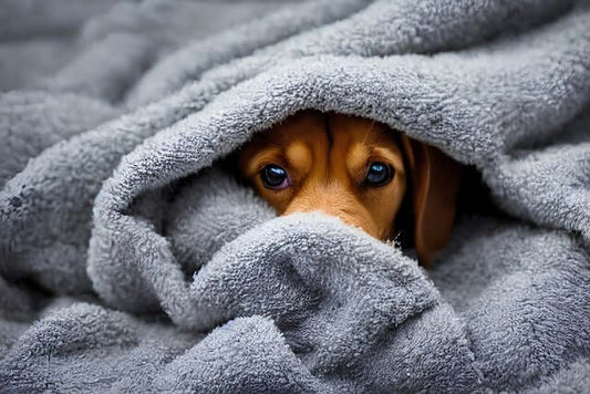 Prendre soin de votre compagnon canin par temps froid : Signes, prévention et traitements
