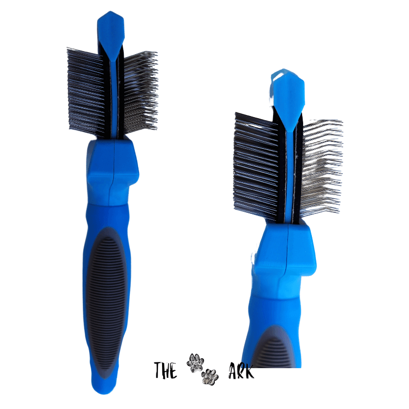 Brosse Professionnelle Deluxe picots