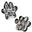 The Pets Ark logo