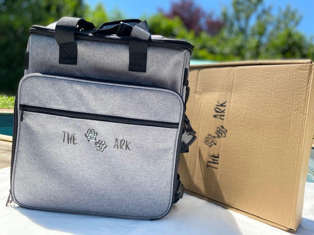 Vorstellung des Rucksacks BuddyPack