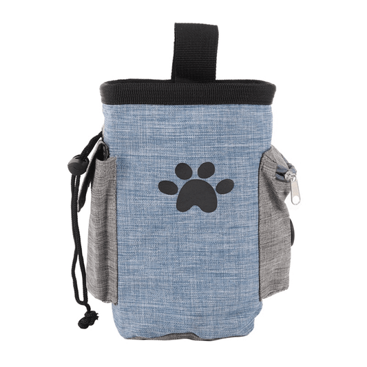 Sac à Friandises bleu