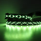 Besticktes LED-Paket