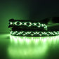 Besticktes LED-Paket
